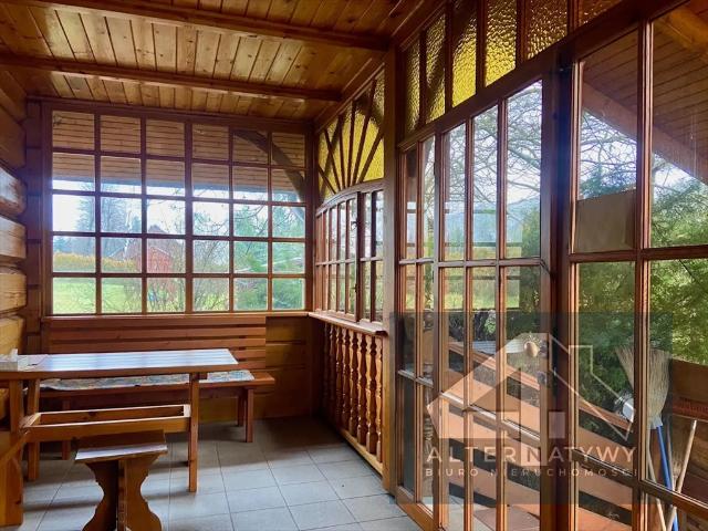 Dom na sprzedaż w Siepraw, Małopolskie