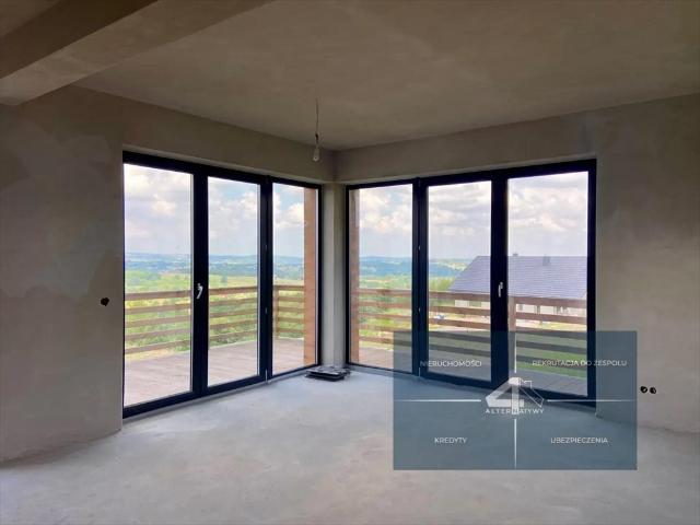 Dom na sprzedaż w Siepraw, Małopolskie