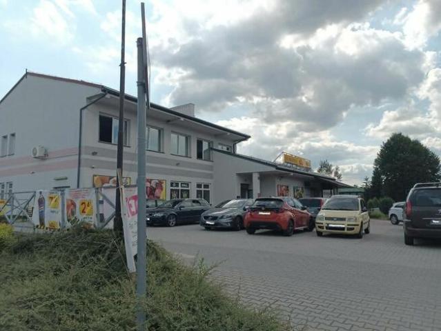 Biuro do wynajęcia w Myślenice, powiat myślenicki
