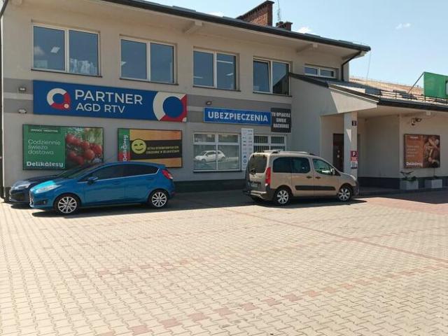 Biuro do wynajęcia w Myślenice, Małopolskie