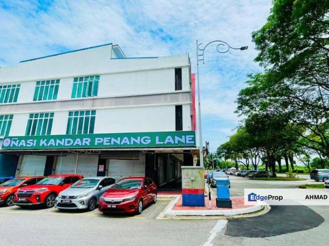 Shop for sale in Petaling, Damansara Damai