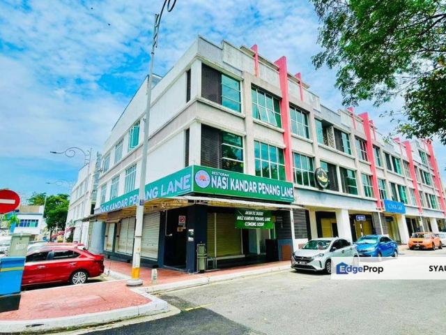 Shop for sale in Petaling, Damansara Damai