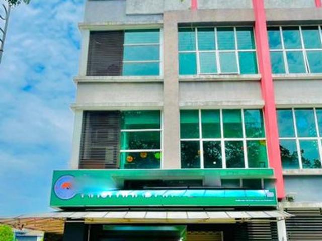 Shop for sale in PJU 2, Petaling Jaya