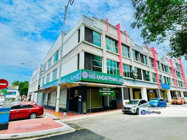 Shop for sale in Petaling, Damansara Damai