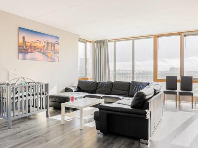 Appartement te huur in Sieradenbuurt, Almere-haven