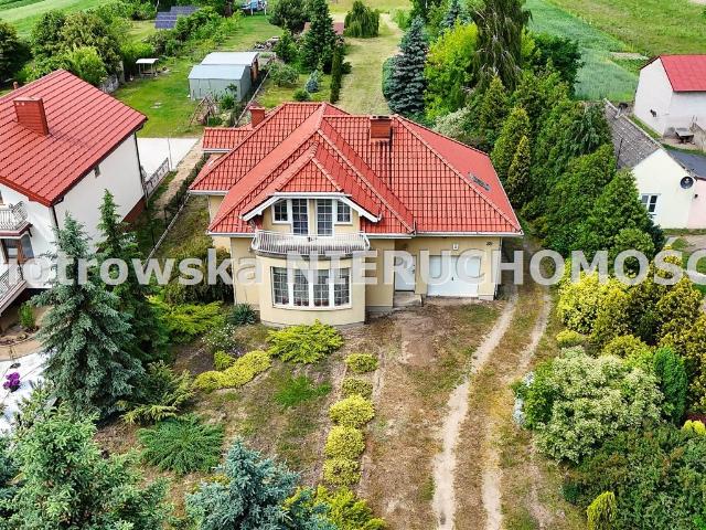 Dom na sprzedaż w Sieradz, Łódzkie