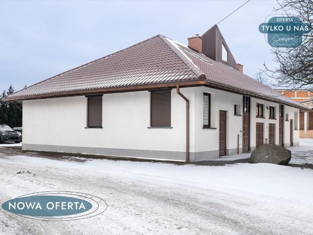 Mieszkanie do wynajęcia w Sieradz, Łódzkie