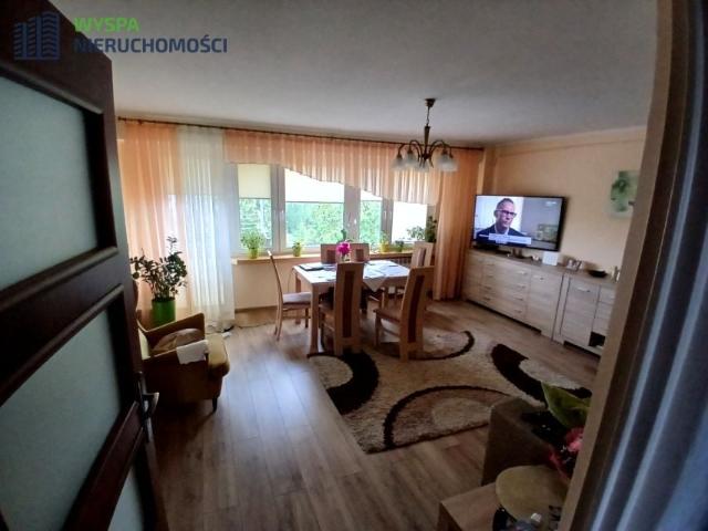 Mieszkanie na sprzedaż w Warta, Łódzkie