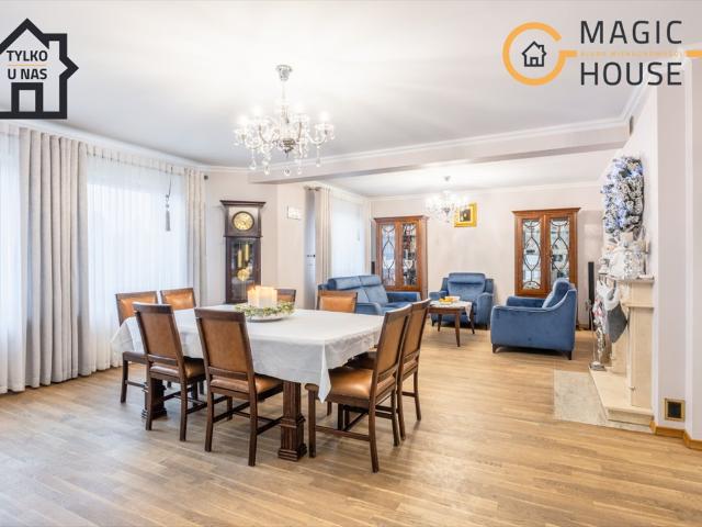 Dom na sprzedaż w Sierakowice, Pomorskie