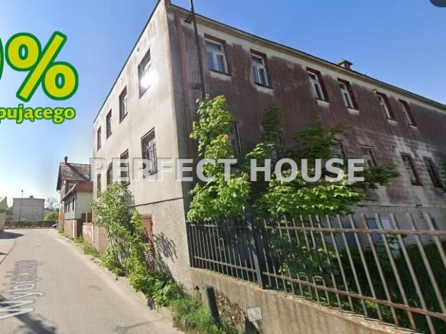 Mieszkanie na sprzedaż w Sierakowice, Pomorskie