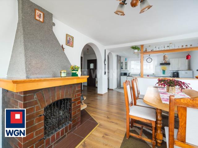 Dom na sprzedaż w Sierakowice, Pomorskie