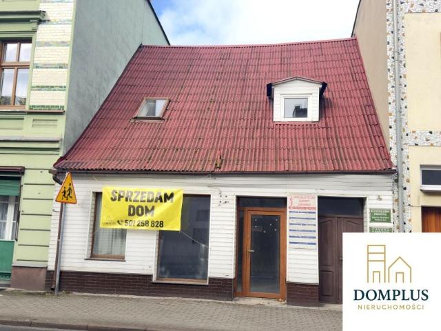 Dom na sprzedaż w Wronki, Wielkopolskie