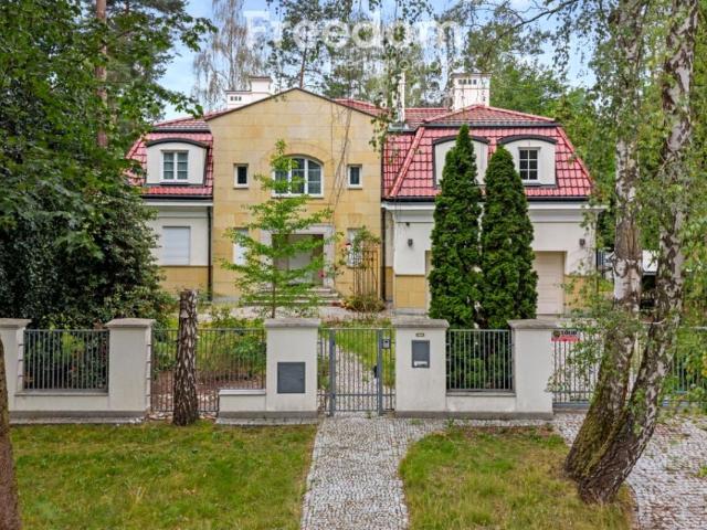 Dom na sprzedaż w Izabelin, Mazowieckie