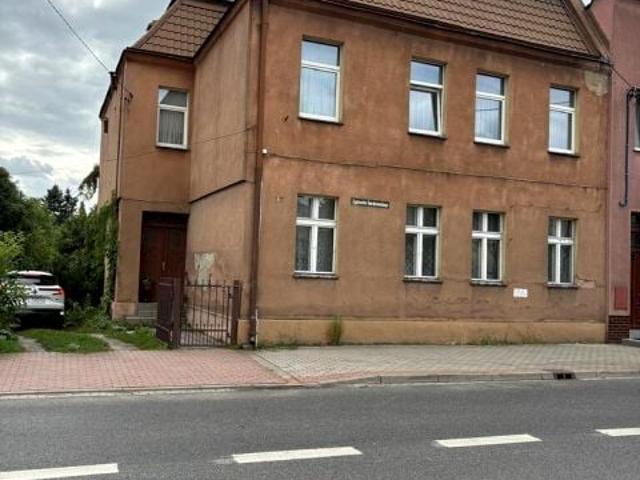 Dom na sprzedaż w Osiedle imienia Sierakowskiego, Kościan