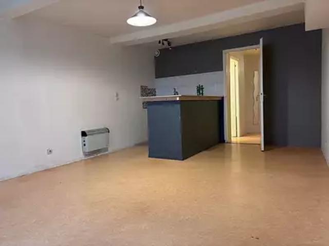 Appartement vente à Thionville, Sierck-les-bains