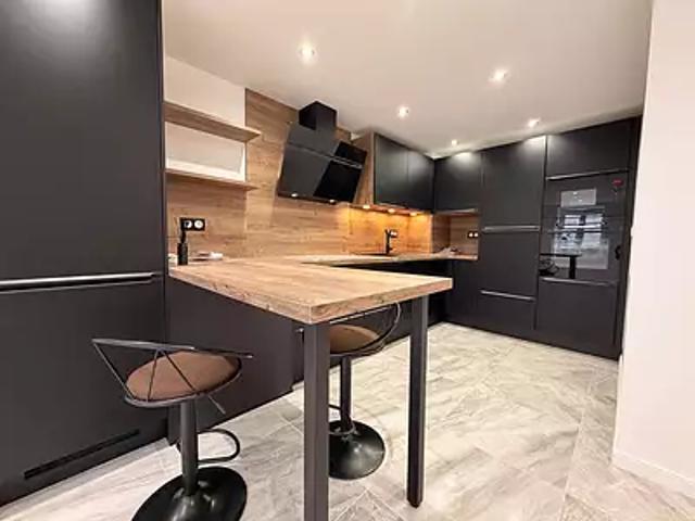 Appartement vente à Thionville, Sierck-les-bains