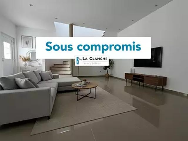 Maison vente à Thionville, Sierck-les-bains