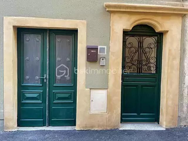 Maison vente à Thionville, Sierck-les-bains