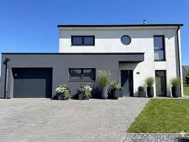 Maison vente à Thionville, Sierck-les-bains