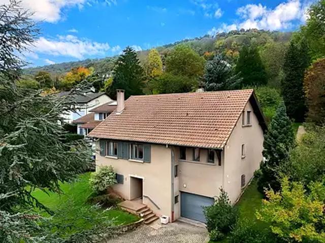 Maison vente à Thionville, Sierck-les-bains