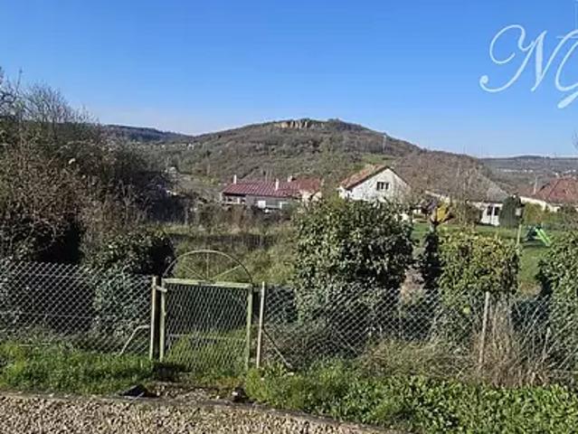 Terrain vente à Thionville, Sierck-les-bains