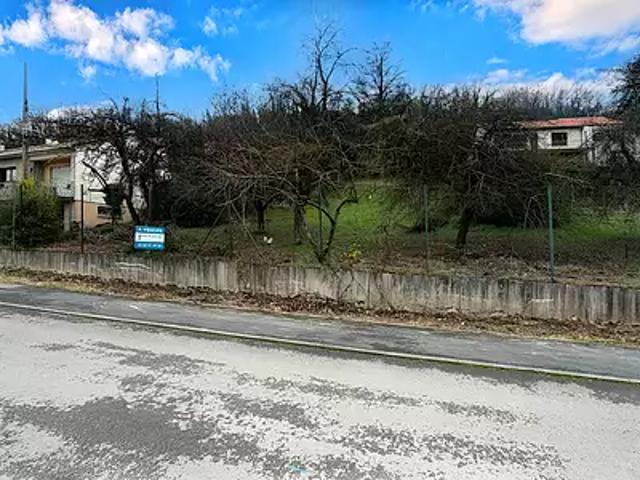 Terrain vente à Thionville, Sierck-les-bains