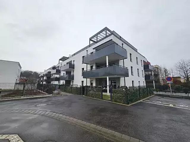 Appartement location à Monenberg, Sierentz