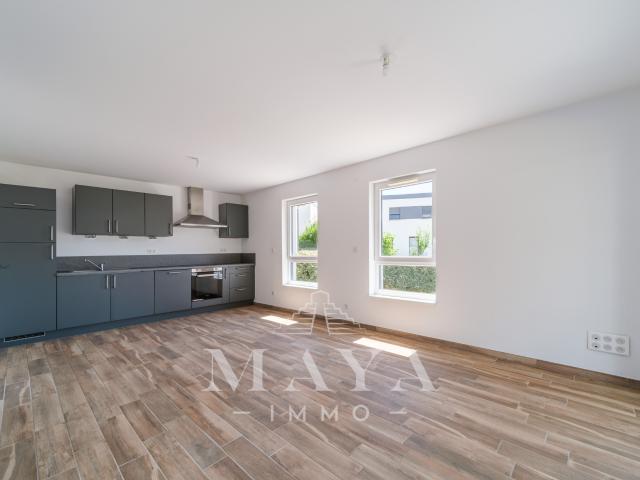 Appartement vente à Mulhouse, Sierentz