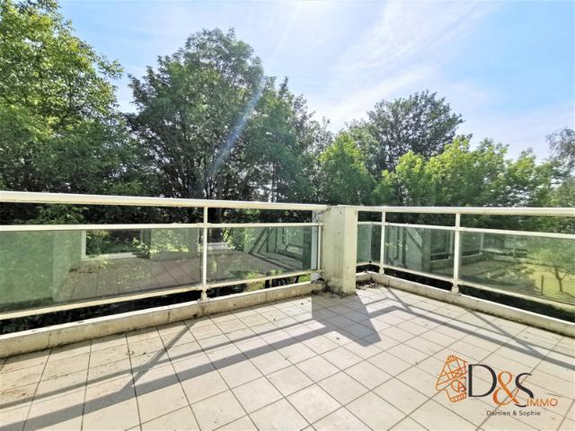 Appartement vente à Mulhouse, Koetzingue
