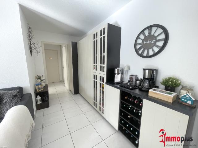 Appartement location à Hochkirch, Sierentz
