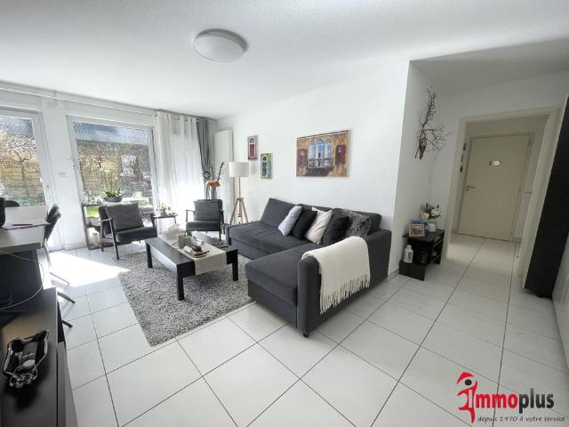 Appartement location à Monenberg, Sierentz