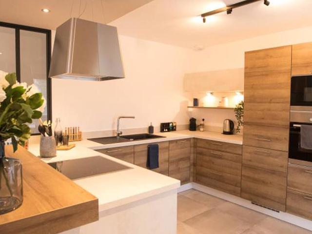 Appartement vente à Monenberg, Sierentz