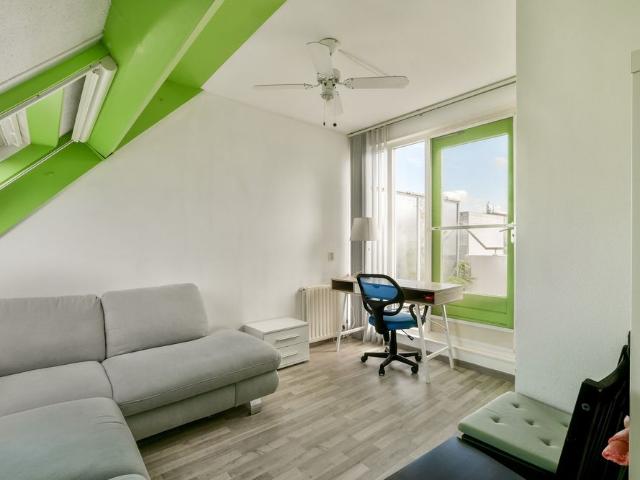 Woning te huur in Diemen-Zuid, Diemen