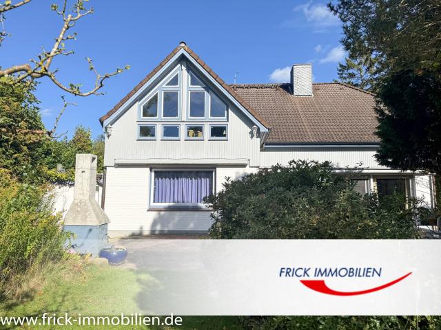 Villa kaufen in Neustadt in Holstein, Kreis Ostholstein