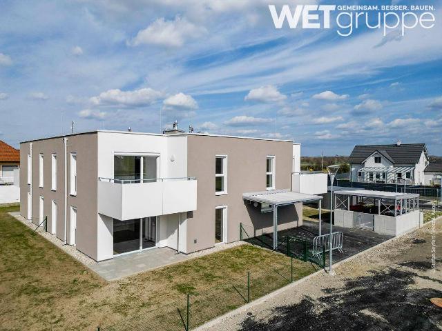 Apartment mieten in Jedenspeigen, Niederösterreich