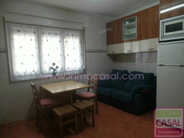Apartamento en alquiler en Siero, Asturias