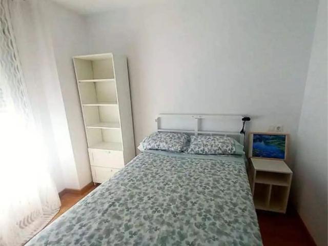 Apartamento en alquiler en Barriu d'El Morralín, Siero
