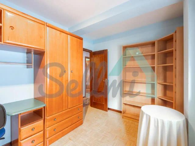 Apartamento en alquiler en Barriu d'El Morralín, Siero