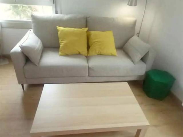 Apartamento en alquiler en Barriu d'El Morralín, Siero