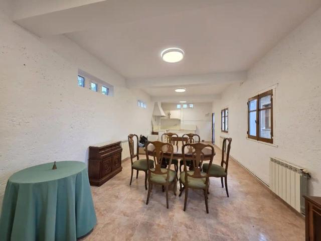 Apartamento en alquiler en Forfontía, Siero