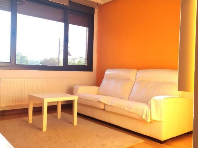 Apartamento en alquiler en Siero, Asturias