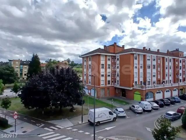 Apartamento en alquiler en Siero, Asturias