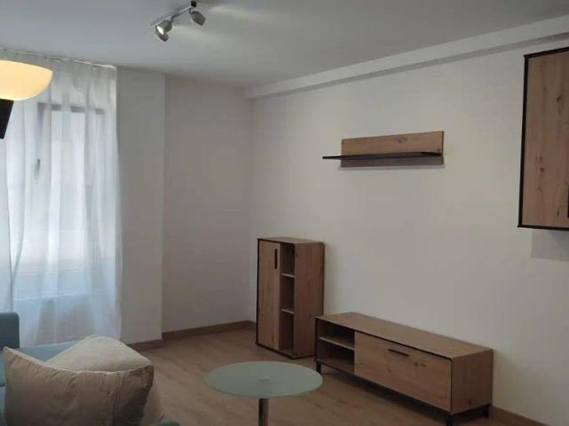 Apartamento en alquiler en Barriu d'El Morralín, Siero