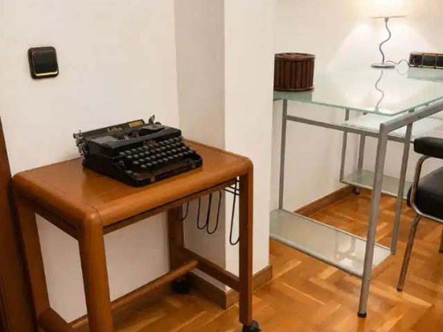 Apartamento en alquiler en La Pola Siero, Siero