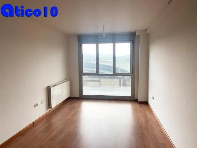 Apartamento en alquiler en La Pola Siero, Siero