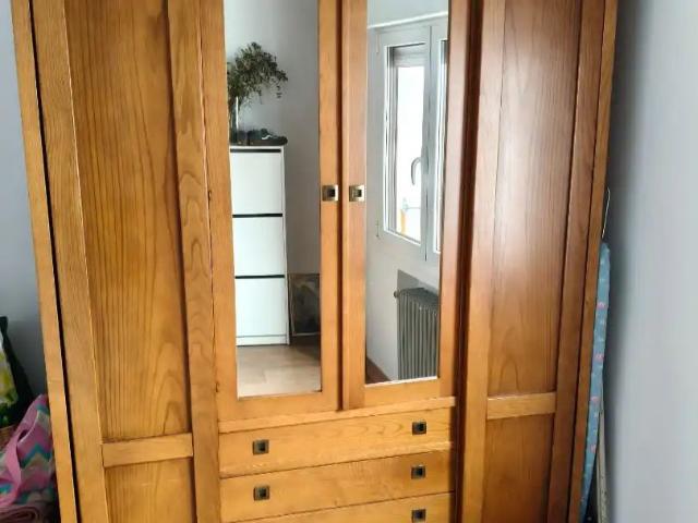 Apartamento en alquiler en Siero, Asturias
