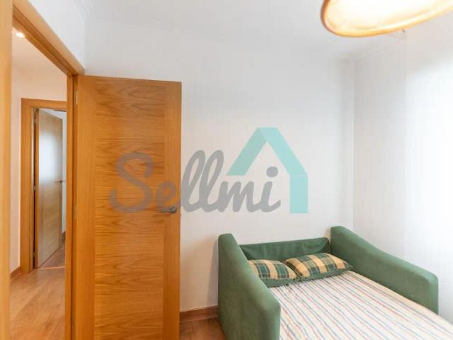 Apartamento en alquiler en Siero, Asturias