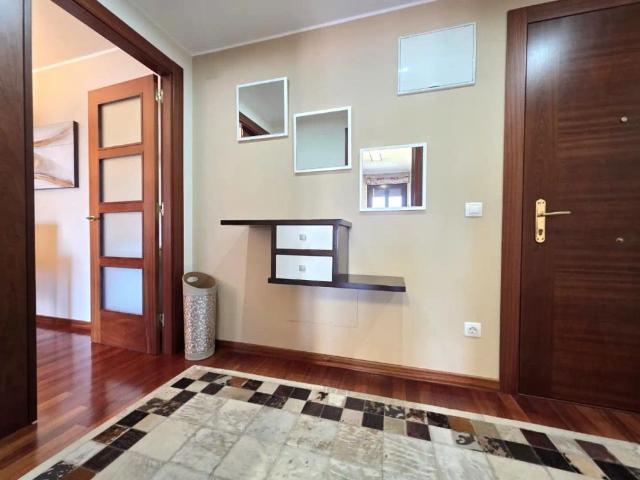 Apartamento en alquiler en Siero, Asturias