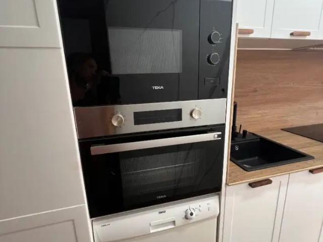 Apartamento en alquiler en Siero, Asturias