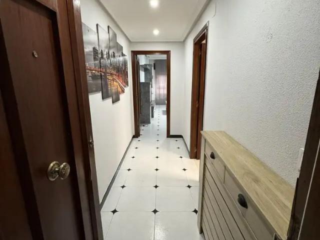 Apartamento en alquiler en Barriu d'El Morralín, Siero